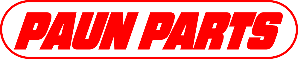 Paun Parts logo