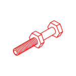 THE AEROSPACE INDUSTRY Connectors and fasteners