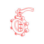 THE ENERGY INDUSTRY Control valves